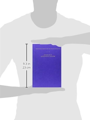 Principles of Mathematical Analysis (International Series in Pure and Applied Mathematics) by Walter Rudin