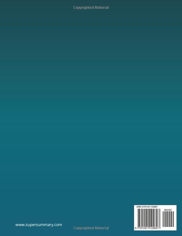 Study Guide: Guns, Germs and Steel by Jared Diamond (SuperSummary) by SuperSummary