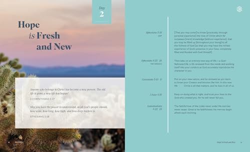 Wild Hope: A 30-Day Devotional to Overcome Life’s Challenges – Interactive Devotions with Bible Verses, Guided Questions, and Creative Exercises (One Step Closer) by Candace Cameron Bure