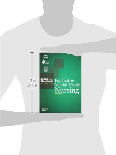 Psychiatric-Mental Health Nursing: Scope and Standards of Practice by American Nurses Association