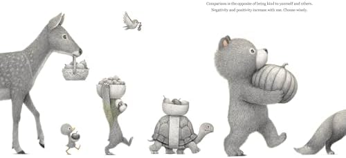 Being Kind (Add More Goodness) by Kobi Yamada