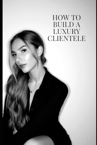 The Modern Hairstylist's Success Guide by Niki Serafyn