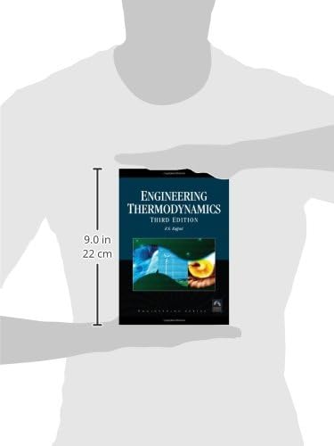 Engineering Thermodynamics, SI Units Version, 3rd Edition by R. k. Rajput