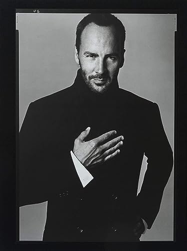 Tom Ford by Tom Ford