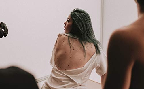 Billie Eilish by Billie Eilish