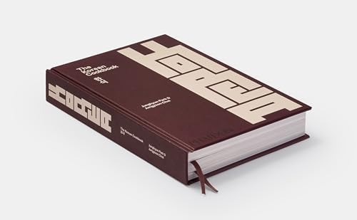 The Korean Cookbook by Junghyun Park