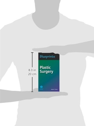 Blueprints Plastic Surgery by Jesse A. Taylor