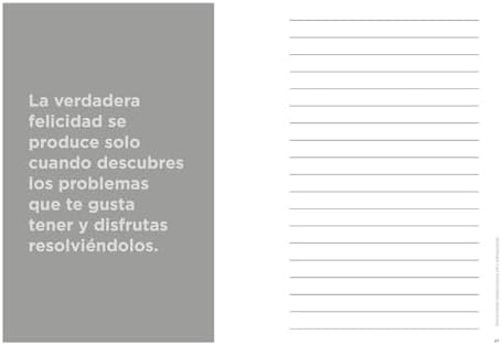 El sutil arte de que (casi todo) te importe una mierda. Diario / The Subtle Art of Not Giving a F*ck (Spanish Edition) by Mark Manson