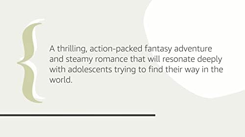 Graceling: A Thrilling Fantasy Adventure About Power, Secrets, and Forbidden Love by Kristin Cashore