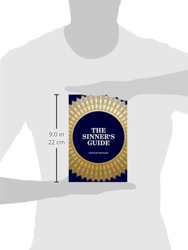 The Sinner’s Guide by Louis of Granada