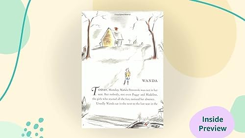 The Hundred Dresses: A Newbery Honor Middle Grade Book About Kindness and Acceptance by Eleanor Estes