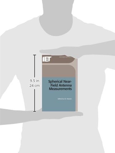 Spherical Near-field Antenna Measurements (Electromagnetic Waves) by J.E. Hansen