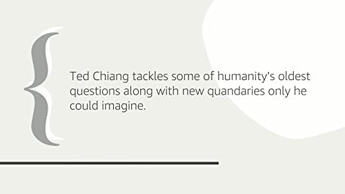 Exhalation by Ted Chiang