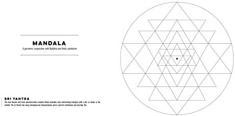 Patterns of the Universe: A Coloring Adventure in Math and Beauty by Alex Bellos