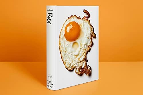 Gourmand, Eggs (Spanish Edition) by Ruth Reichl