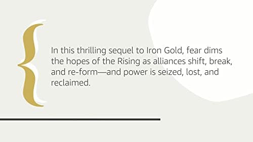 Dark Age (Red Rising Series) by Pierce Brown