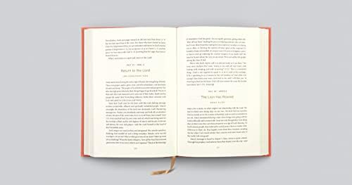 Daily Joy: A Devotional for Women – Christian Gifts for Women: A Devotional for Women by Crossway Publishers