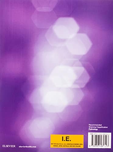 Robbins Basic Pathology by Kumar
