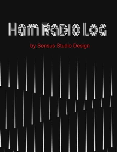Ham Radio Log by Sensus Studio Design