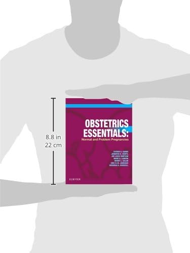 Obstetrics Essentials: Normal & Problem Pregnancies Access Code by Steven G. Gabbe MD