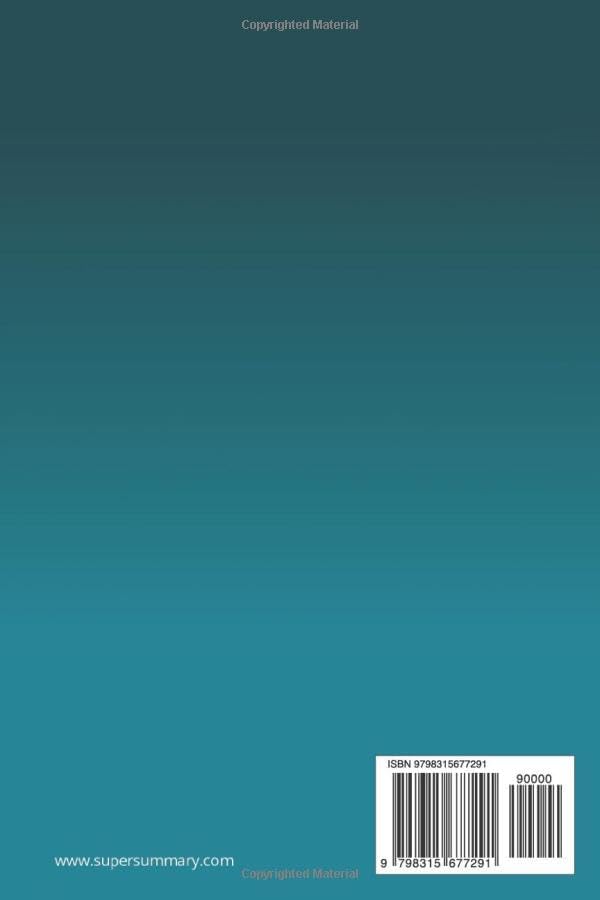 Study Guide: Celebration of Discipline by Richard J. Foster (SuperSummary) by SuperSummary