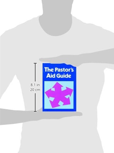 The Pastor's Aid Guide by None