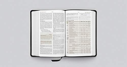 ESV Student Study Bible (TruTone, Black): Holy Bible, English Standard Version by ESV Bibles