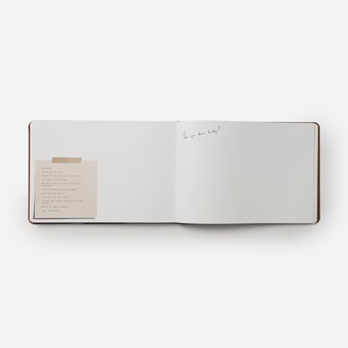 Greenlights: Your Journal, Your Journey by Matthew McConaughey