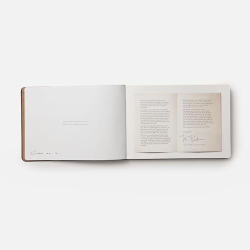 Greenlights: Your Journal, Your Journey by Matthew McConaughey