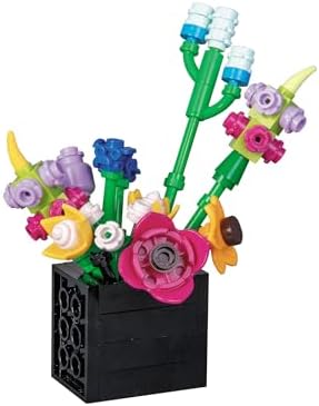 LEGO® Botanicals: Tiny Wildflower Bouquet by AMEET Sp. z o.o.