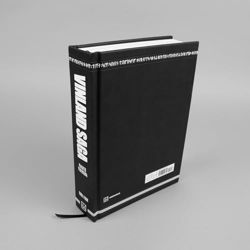 Vinland Saga Deluxe 4 by Makoto Yukimura