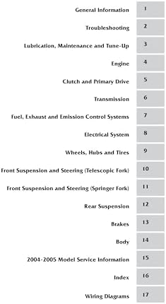 Harley-Davidson Twin Cam Motorcycle (-) Service (2000-2005) Repair Manual (2000-2005) by Ed Scott