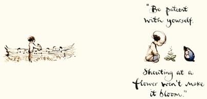 Always Remember: The Boy, the Mole, the Fox, the Horse and the Storm by Charlie Mackesy
