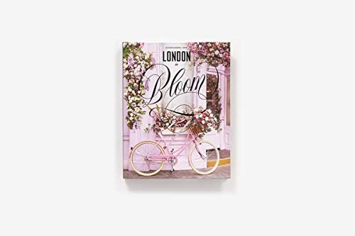 London in Bloom: Floral photography capturing London’s parks, window boxes, and secret blossom-filled corners. by Georgianna Lane