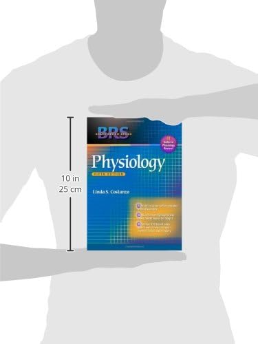 Physiology Board Review Series by Ph.D. Costanzo, Linda S.