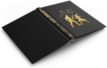 The Emperor's Enemy (Deluxe Limited Edition): A Spicy, Dark Romantasy Novel (Unsurvivable Love Duet, 1) by Jasmine Mas