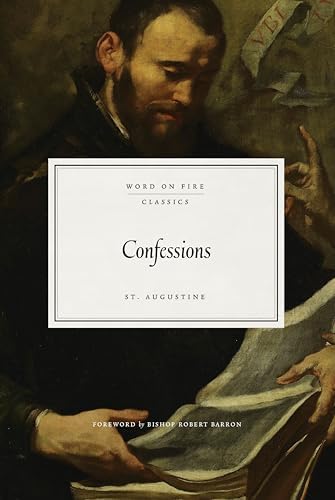 Confessions by St. Augustine