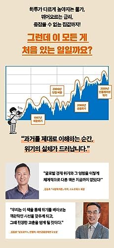 History Of The Crisis 위기의 역사 by 오건영