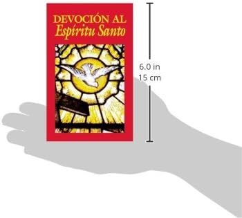 Devocion al Espiritu Santo (Spanish Edition) by Adoration