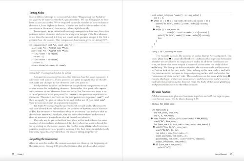 Algorithmic Thinking, 2nd Edition: Learn Algorithms to Level Up Your Coding Skills by Daniel Zingaro