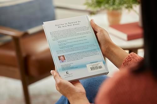 Stories for Your Soul: Ordinary People. Extraordinary God. (40 Inspiring True Stories to Lift Your Spirit and Encourage Your Heart) by Max Lucado