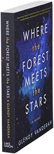 Where the Forest Meets the Stars by Glendy Vanderah