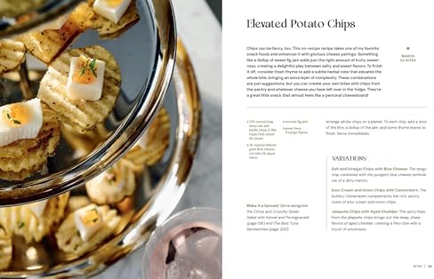 I'll Bring the Apps: Bites, Bowls, Boards & Beverages by Marissa Mullen