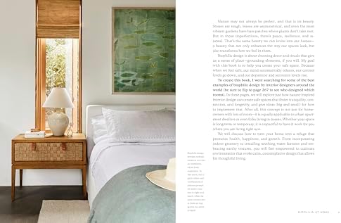 Grounded Living: Harmonizing Design and Nature in the Home by Anita Yokota