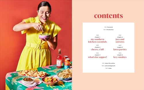 My Southern Kitchen: From Suppers to Celebrations, Recipes for Every Occasion by Ivy Odom