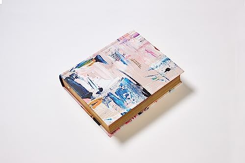 NVI, Santa Biblia, Revisión 2022, Edición Artística, Tapa dura, Palabras de Jesús en Rojo, Comfort Print (Spanish Edition) by Nueva Versión Internacional