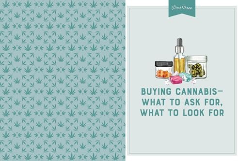 A Woman's Guide to Cannabis: Using Marijuana to Feel Better, Look Better, Sleep Better–and Get High Like a Lady by Nikki Furrer