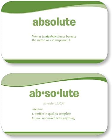 3rd Grade Vocabulary Flashcards: 240 Flashcards for Improving Vocabulary Based on Sylvan's Proven Techniques for Success (Sylvan Language Arts Flashcards) by Sylvan Learning