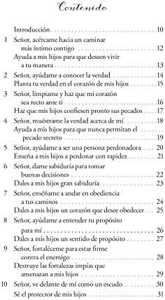 El poder de la madre que ora - Serie Favoritos: Oraciones poderosas para ti y tus hijos (Spanish Edition) by Stormie Omartian