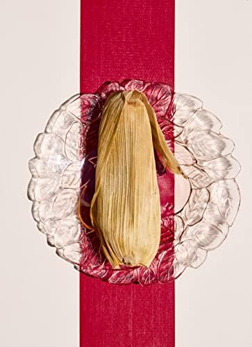 Masa: Techniques, Recipes, and Reflections on a Timeless Staple by Jorge Gaviria